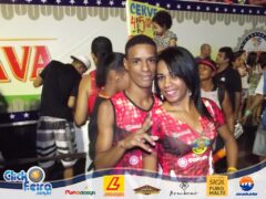 Bloco A Tribo